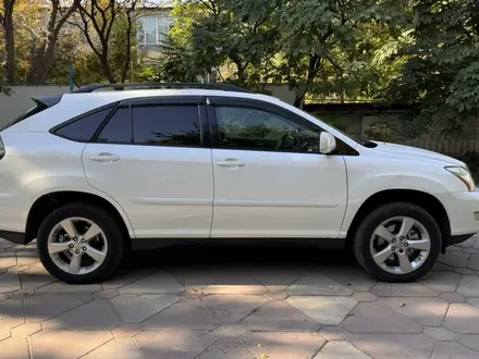Lexus RX 330 2004 года за 6 500 000 тг. в Шымкент