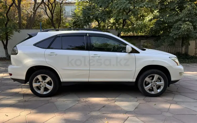 Lexus RX 330 2004 годаүшін6 500 000 тг. в Шымкент