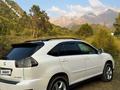 Lexus RX 330 2004 годаүшін6 500 000 тг. в Шымкент – фото 3