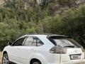 Lexus RX 330 2004 годаүшін6 500 000 тг. в Шымкент – фото 4