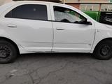 Chevrolet Cobalt 2023 года за 4 500 000 тг. в Алматы – фото 2