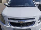 Chevrolet Cobalt 2023 года за 4 500 000 тг. в Алматы