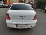 Chevrolet Cobalt 2023 года за 4 500 000 тг. в Алматы – фото 3