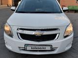 Chevrolet Cobalt 2023 года за 4 500 000 тг. в Алматы – фото 5
