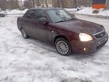 ВАЗ (Lada) Priora 2170 2014 годаүшін3 550 000 тг. в Усть-Каменогорск – фото 5