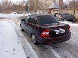 ВАЗ (Lada) Priora 2170 2014 годаfor3 100 000 тг. в Усть-Каменогорск – фото 5