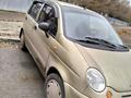 Daewoo Matiz 2007 годаfor1 500 000 тг. в Актобе – фото 4