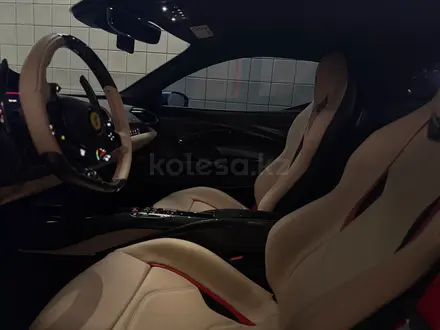Ferrari 296 GTB 2023 года за 129 000 000 тг. в Алматы – фото 11