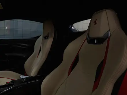 Ferrari 296 GTB 2023 года за 129 000 000 тг. в Алматы – фото 13