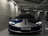 Ferrari 296 GTB 2023 годаүшін129 000 000 тг. в Алматы