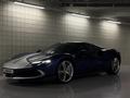 Ferrari 296 GTB 2023 годаүшін129 000 000 тг. в Алматы – фото 2