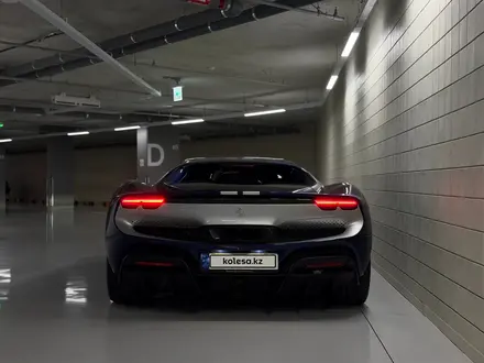 Ferrari 296 GTB 2023 года за 129 000 000 тг. в Алматы – фото 4