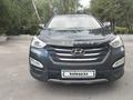 Hyundai Santa Fe 2013 года за 9 000 000 тг. в Талгар