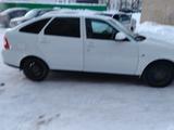 ВАЗ (Lada) Priora 2172 2011 года за 2 000 000 тг. в Актобе – фото 5