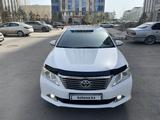 Toyota Camry 2013 года за 10 500 000 тг. в Астана