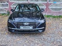 Hyundai Sonata 2020 годаүшін13 500 000 тг. в Караганда