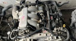 Двигатель(двс,мотор)vq35de Nissan Murano (ниссан мурано) 3,5л Япония за 650 000 тг. в Астана
