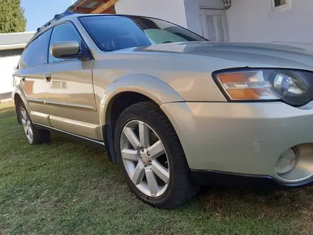 Subaru Outback 2006 года за 5 500 000 тг. в Шымкент