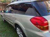 Subaru Outback 2006 года за 5 500 000 тг. в Шымкент – фото 2