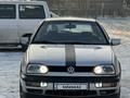 Volkswagen Golf 1993 годаfor1 550 000 тг. в Алматы