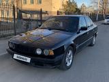 BMW 520 1992 года за 1 300 000 тг. в Шымкент – фото 2