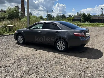 Toyota Camry 2008 года за 7 500 000 тг. в Кокшетау