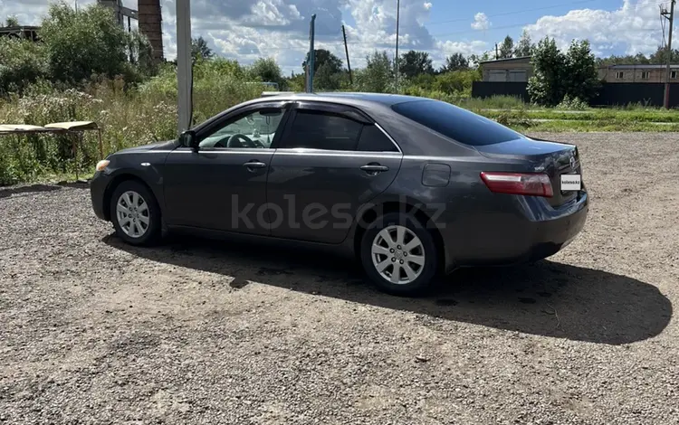 Toyota Camry 2008 годаүшін7 500 000 тг. в Кокшетау