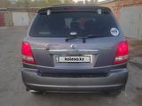 Kia Sorento 2003 годаfor2 900 000 тг. в Усть-Каменогорск – фото 5