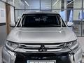 Mitsubishi Outlander 2015 года за 10 800 000 тг. в Алматы