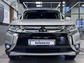 Mitsubishi Outlander 2015 года за 10 800 000 тг. в Алматы – фото 7