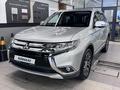Mitsubishi Outlander 2015 года за 10 800 000 тг. в Алматы – фото 6