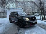 Nissan Patrol 2012 года за 15 000 000 тг. в Алматы – фото 2