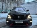 Nissan Patrol 2012 года за 15 000 000 тг. в Алматы – фото 8