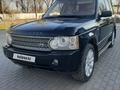 Land Rover Range Rover 2007 годаfor8 000 000 тг. в Алматы