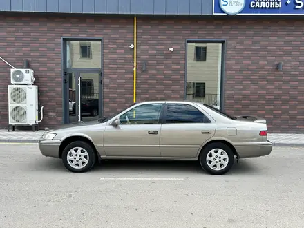 Toyota Camry 1997 года за 3 100 000 тг. в Кызылорда – фото 2