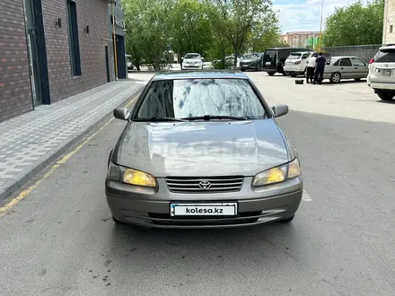 Toyota Camry 1997 года за 3 100 000 тг. в Кызылорда