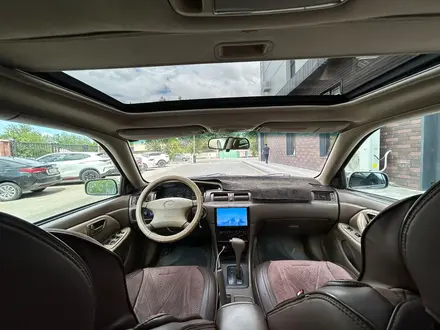 Toyota Camry 1997 года за 3 100 000 тг. в Кызылорда – фото 6