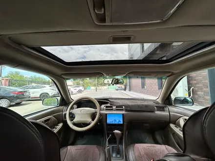 Toyota Camry 1997 года за 3 100 000 тг. в Кызылорда – фото 5