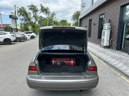 Toyota Camry 1997 года за 3 100 000 тг. в Кызылорда – фото 7