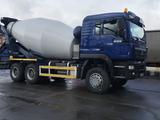 Howo  Миксер 2023 года за 32 000 000 тг. в Костанай