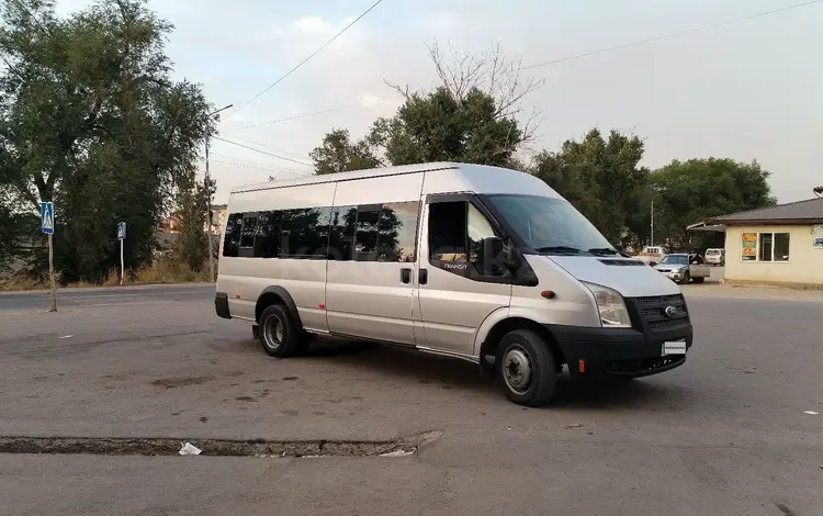Ford Transit 2012 года за 9 200 000 тг. в Алматы