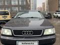 Audi A6 1996 годаүшін3 500 000 тг. в Астана