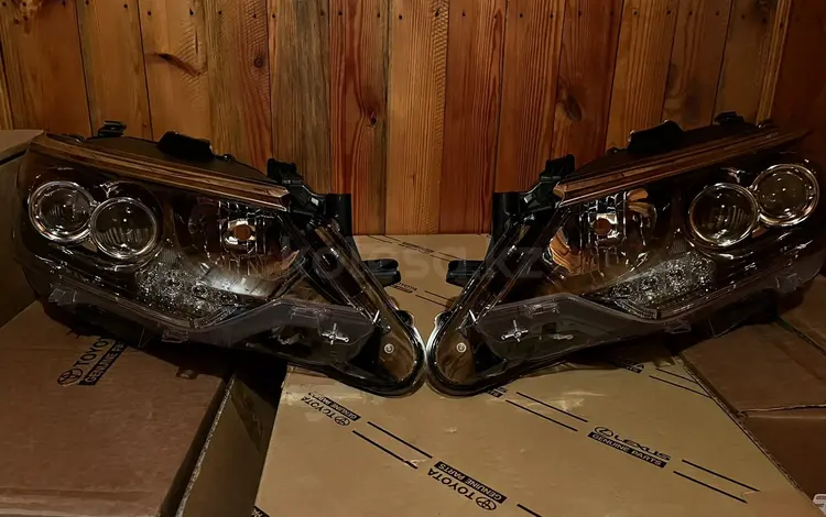 Фары эксклюзив за 135 000 тг. в Алматы