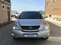 Lexus RX 300 2003 годаүшін5 200 000 тг. в Актобе