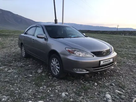 Toyota Camry 2003 года за 4 500 000 тг. в Усть-Каменогорск