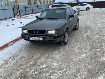 Audi 80 1992 года за 1 700 000 тг. в Уральск – фото 3