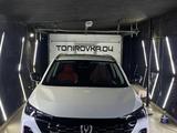 Тонировка не снимая стекол в Актобе в Актобе – фото 3