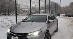 Toyota Camry 2015 года за 6 500 000 тг. в Актобе