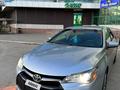 Toyota Camry 2015 годаүшін7 200 000 тг. в Актобе – фото 3