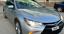 Toyota Camry 2015 года за 6 900 000 тг. в Актобе – фото 4